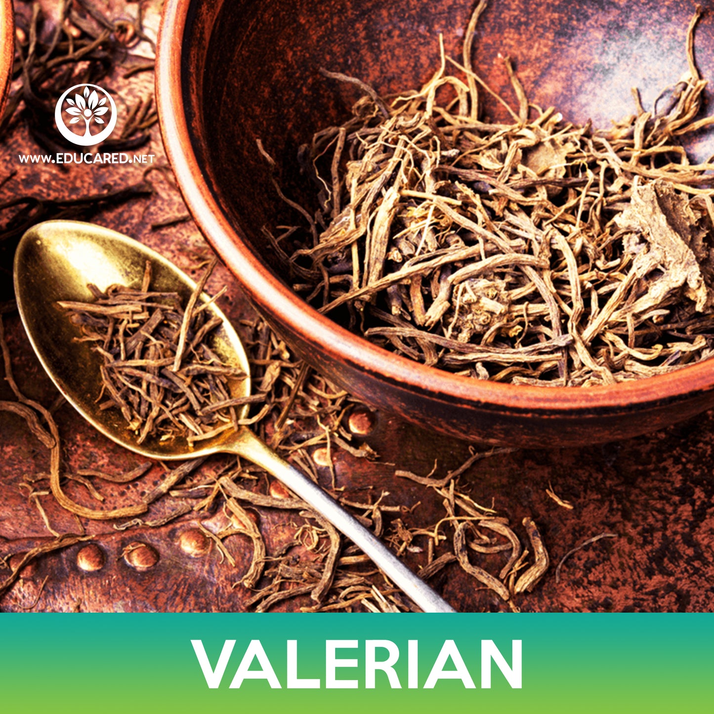 Valerian Seeds