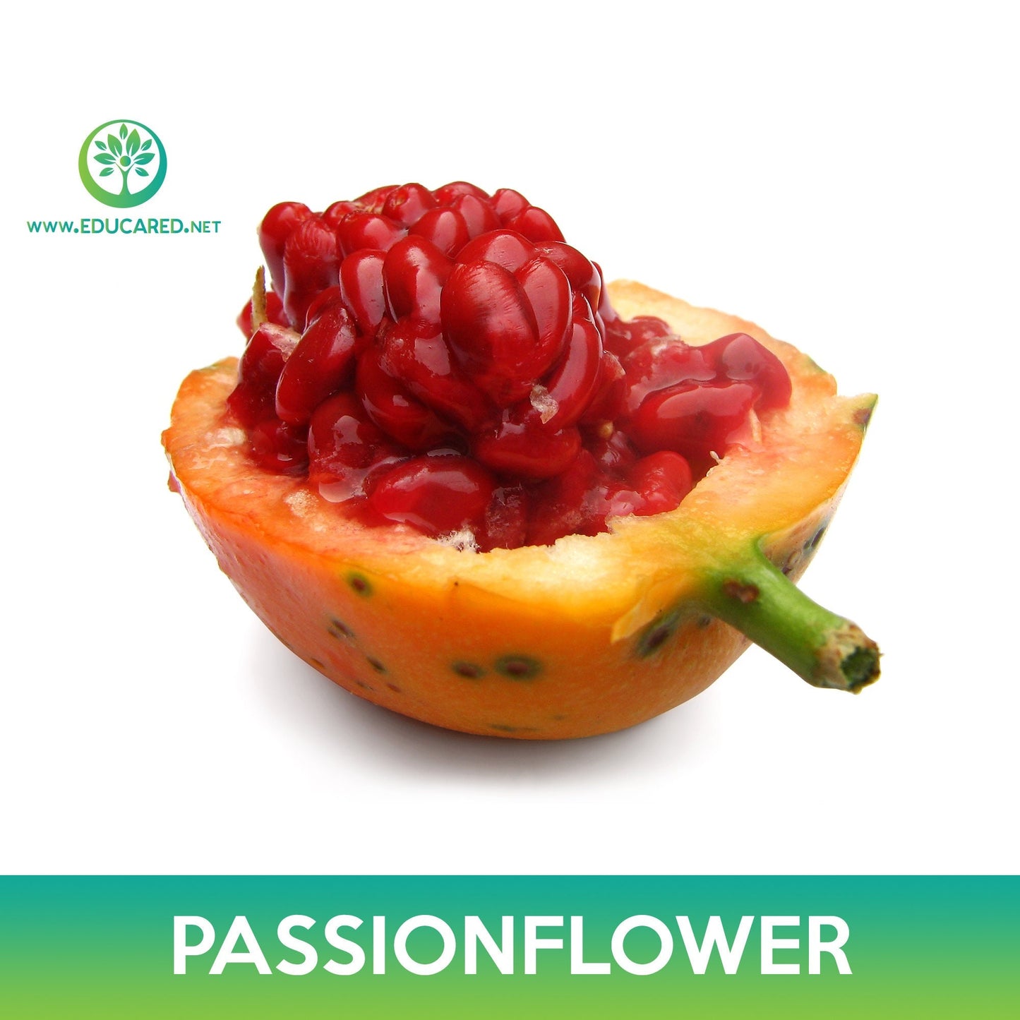 Passionflower Seeds