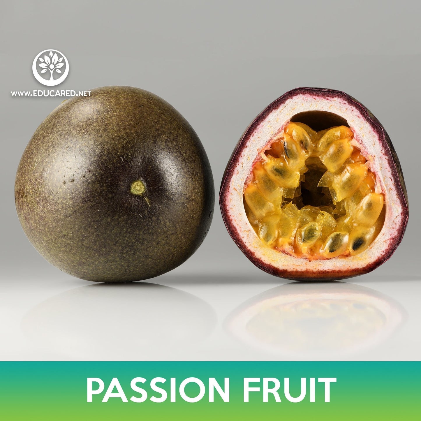Passion Fruit Tree Seeds
